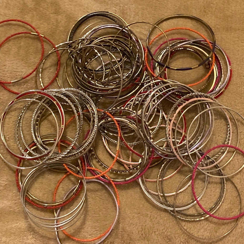 Bangles Galore
